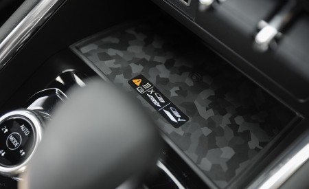 2023 GMC Canyon AT4 Interior Detail Wallpapers  450x275 (12)