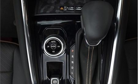 2023 GMC Canyon AT4 Interior Detail Wallpapers  450x275 (15)