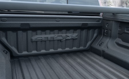 2023 GMC Canyon AT4X Edition 1 Bed Wallpapers 450x275 (20)