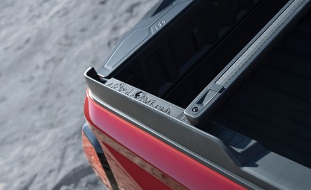 2023 GMC Canyon AT4X Edition 1 Detail Wallpapers 450x275 (19)