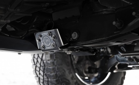 2023 GMC Canyon AT4X Edition 1 Detail Wallpapers 450x275 (13)