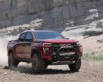 2023 GMC Canyon AT4X Edition 1 Wallpapers HD