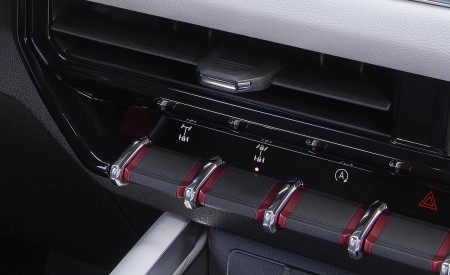 2023 GMC Canyon AT4X Edition 1 Interior Detail Wallpapers  450x275 (23)