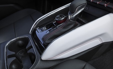 2023 GMC Canyon AT4X Edition 1 Interior Detail Wallpapers 450x275 (24)