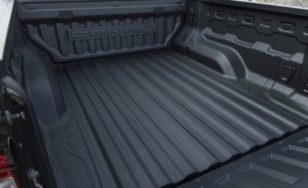 2023 GMC Canyon Denali Bed Wallpapers 450x275 (7)