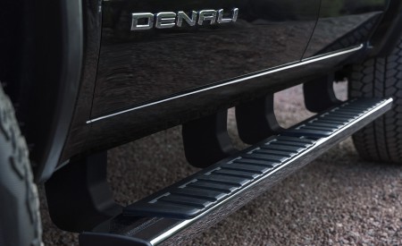 2023 GMC Canyon Denali Detail Wallpapers 450x275 (5)