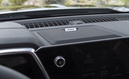 2023 GMC Canyon Denali Interior Detail Wallpapers  450x275 (10)