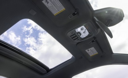 2023 GMC Canyon Denali Interior Detail Wallpapers 450x275 (13)