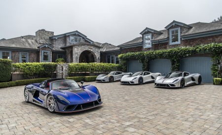 2023 Hennessey Venom F5 Roadster Family Wallpapers 450x275 (12)