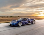 2023 Hennessey Venom F5 Roadster Front Three-Quarter Wallpapers 150x120 (7)