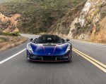 2023 Hennessey Venom F5 Roadster Front Wallpapers 150x120 (4)