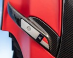2023 Hennessey Venom F5 Roadster Interior Detail Wallpapers 150x120 (24)