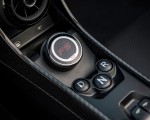 2023 Hennessey Venom F5 Roadster Interior Detail Wallpapers 150x120 (26)