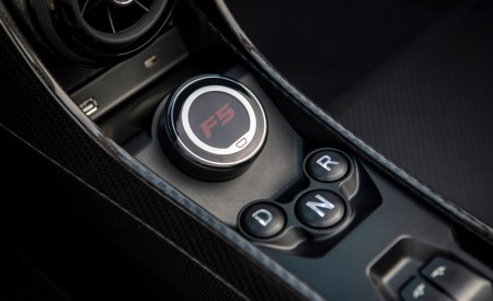 2023 Hennessey Venom F5 Roadster Interior Detail Wallpapers 450x275 (26)
