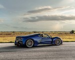 2023 Hennessey Venom F5 Roadster Rear Three-Quarter Wallpapers 150x120 (10)