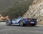 2023 Hennessey Venom F5 Roadster Rear Three-Quarter Wallpapers 150x120 (2)