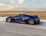 2023 Hennessey Venom F5 Roadster Rear Three-Quarter Wallpapers 150x120 (6)