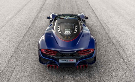 2023 Hennessey Venom F5 Roadster Top Wallpapers 450x275 (14)