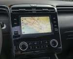2023 Hyundai Santa Cruz Night Central Console Wallpapers 150x120 (23)