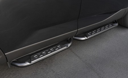 2023 Hyundai Santa Cruz Night Detail Wallpapers 450x275 (20)