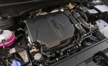 2023 Hyundai Santa Cruz Night Engine Wallpapers 450x275 (19)