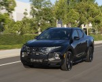 2023 Hyundai Santa Cruz Night Wallpapers & HD Images