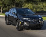 2023 Hyundai Santa Cruz Night Front Wallpapers 150x120 (3)
