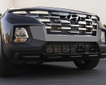 2023 Hyundai Santa Cruz Night Grille Wallpapers 150x120 (15)