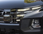 2023 Hyundai Santa Cruz Night Headlight Wallpapers 150x120 (16)