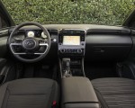 2023 Hyundai Santa Cruz Night Interior Cockpit Wallpapers 150x120 (21)