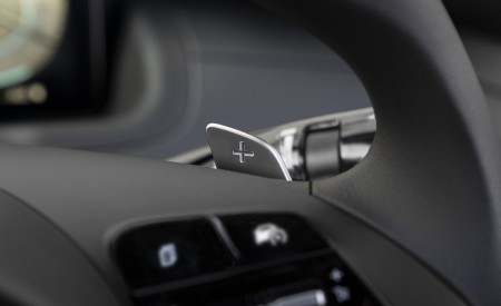 2023 Hyundai Santa Cruz Night Paddle Shifters Wallpapers 450x275 (24)