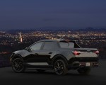 2023 Hyundai Santa Cruz Night Rear Three-Quarter Wallpapers 150x120 (13)