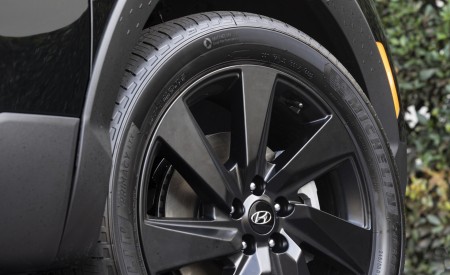 2023 Hyundai Santa Cruz Night Wheel Wallpapers 450x275 (17)