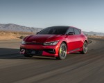 2023 Kia EV6 GT Wallpapers HD