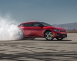 2023 Kia EV6 GT Side Wallpapers 150x120 (2)