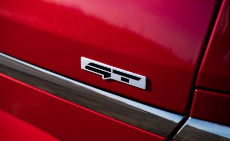 2023 Kia EV6 GT Badge Wallpapers 450x275 (33)