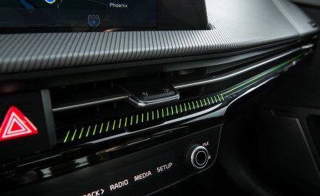2023 Kia EV6 GT Central Console Wallpapers 450x275 (39)