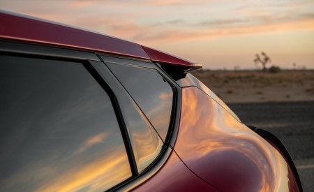 2023 Kia EV6 GT Detail Wallpapers 450x275 (26)