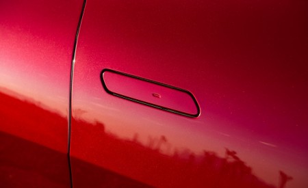 2023 Kia EV6 GT Detail Wallpapers 450x275 (25)