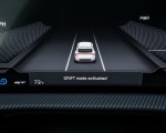 2023 Kia EV6 GT Digital Instrument Cluster Wallpapers 150x120 (38)