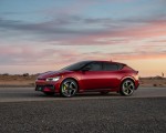 2023 Kia EV6 GT Front Three-Quarter Wallpapers 150x120 (14)