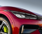 2023 Kia EV6 GT Headlight Wallpapers 150x120 (22)