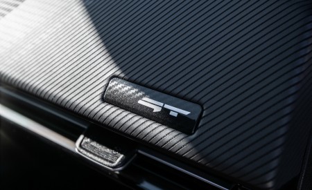 2023 Kia EV6 GT Interior Detail Wallpapers 450x275 (47)