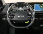 2023 Kia EV6 GT Interior Steering Wheel Wallpapers 150x120 (37)
