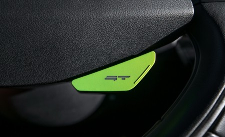 2023 Kia EV6 GT Interior Steering Wheel Wallpapers 450x275 (45)