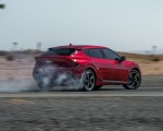 2023 Kia EV6 GT Rear Three-Quarter Wallpapers 150x120 (8)