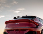 2023 Kia EV6 GT Rear Wallpapers 150x120 (28)
