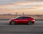 2023 Kia EV6 GT Side Wallpapers 150x120 (17)
