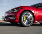 2023 Kia EV6 GT Wheel Wallpapers 150x120 (19)