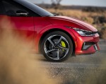 2023 Kia EV6 GT Wheel Wallpapers 150x120 (21)
